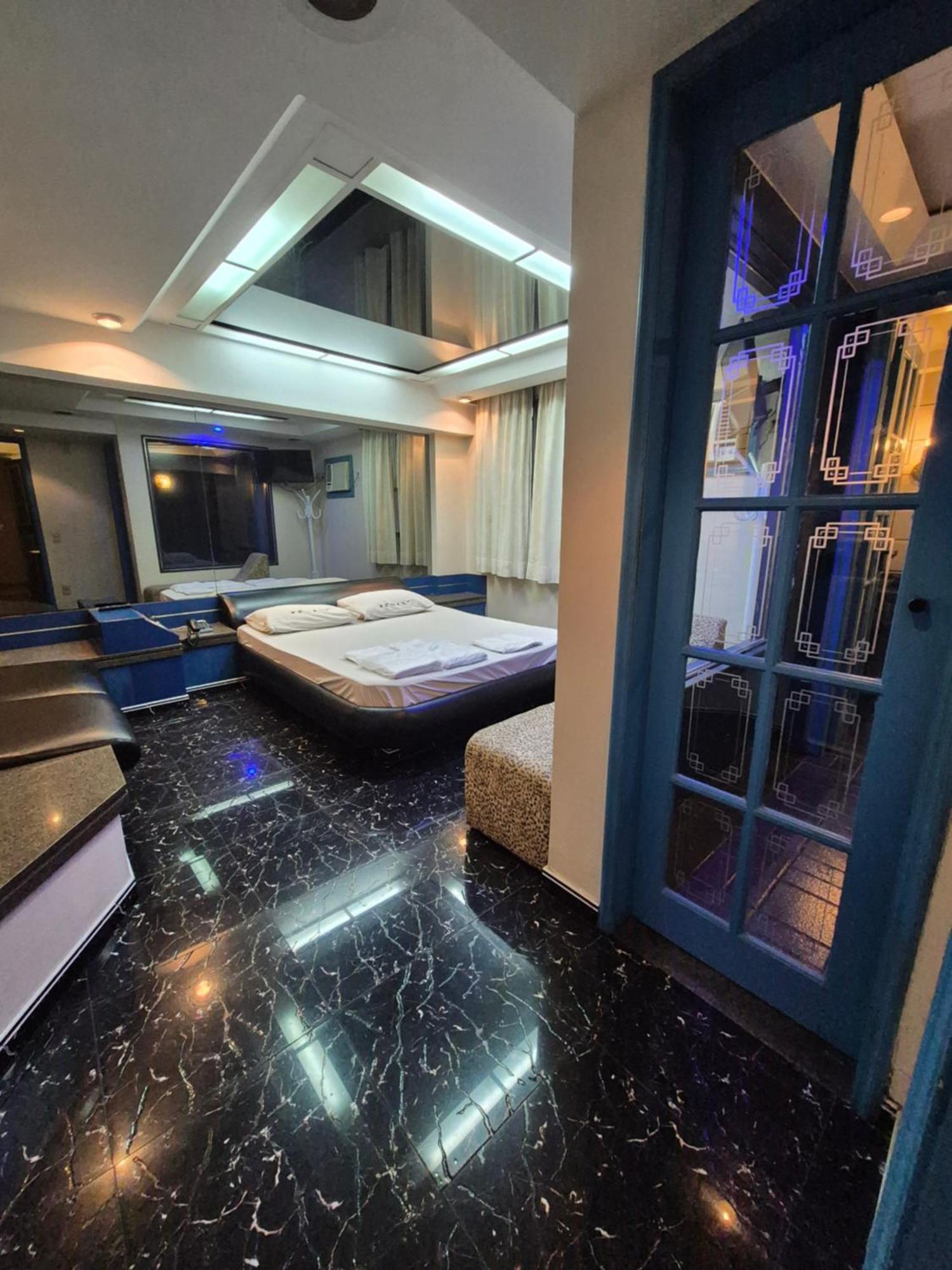 Hotel Fenix (Adults Only) — Photos 3