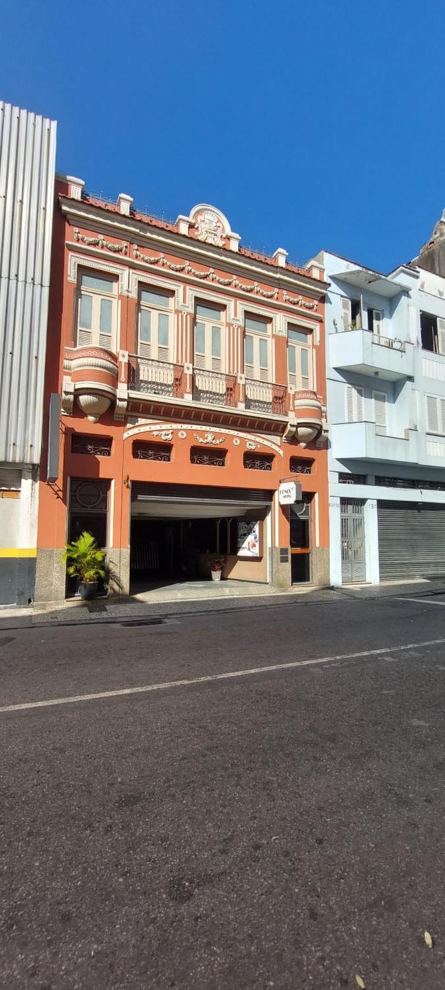 Hotel Fenix (Adults Only) — Photos 2