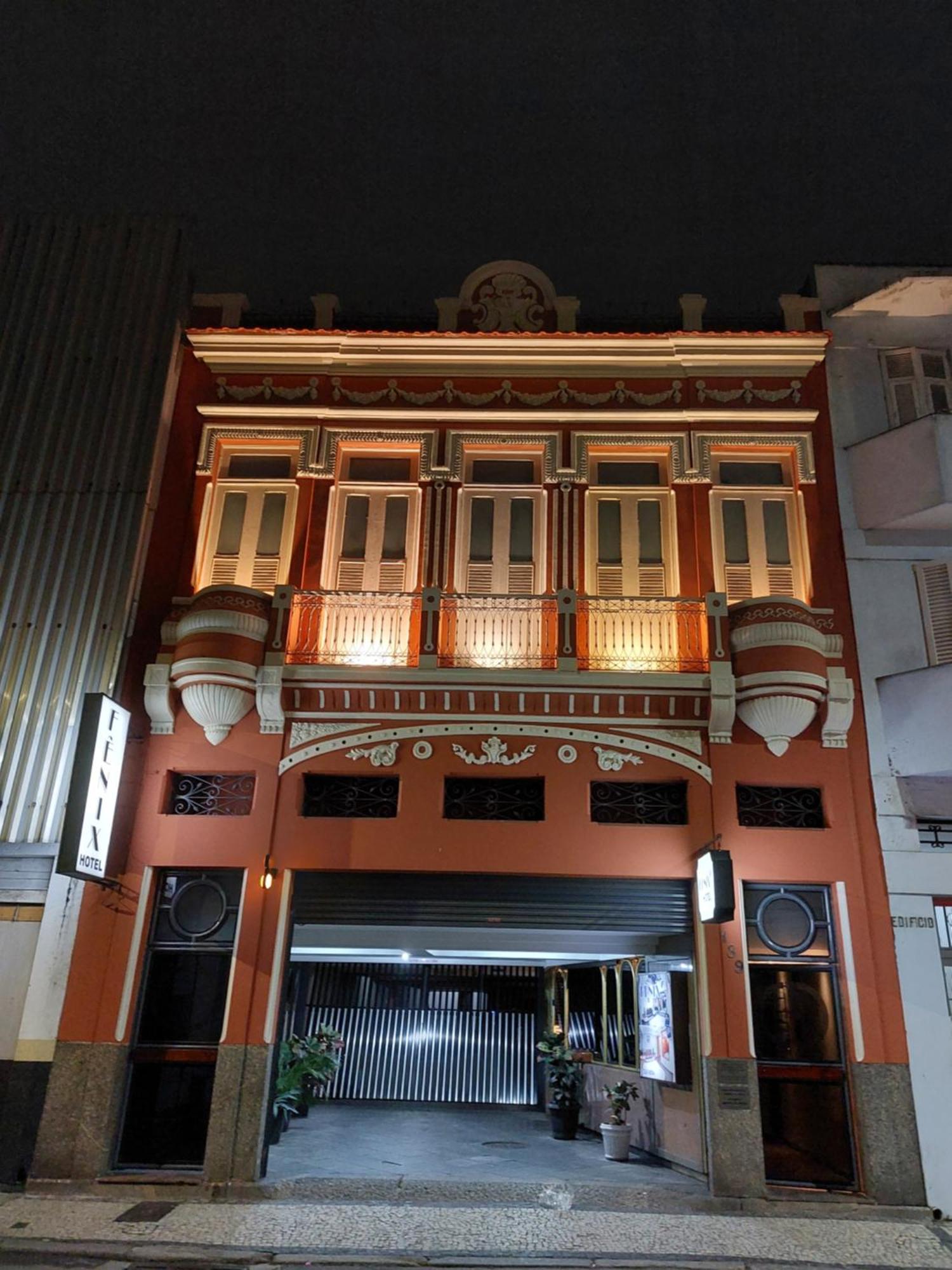 Hotel Fenix (Adults Only), Rio de Janeiro
